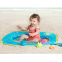 Piscine PopUp Plage 2016 de Ludi