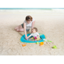 Piscine PopUp Plage 2016 de Ludi