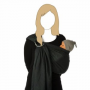 Porte-bébé sling BB-Sling Moonshadow