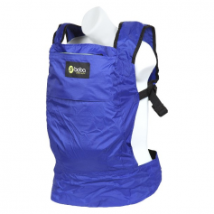 Porte-bébé Boba Air Bleu