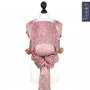 FlyTai Sparkling Coeurs Roses de Fidella