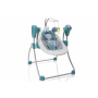 Balancelle Swoon Bubble Petrol de Babymoov
