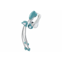 Balancelle Swoon Bubble Petrol de Babymoov