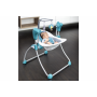 Balancelle Swoon Bubble Petrol de Babymoov