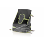 Réhausseur de chaise ultra-compact Up & Go de Babymoov