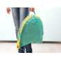 Couffin "Dodo nomade" coloris Renard de Ludi