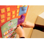 Calendrier Basic Ludi et Semainier