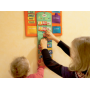 Calendrier Basic Ludi et Semainier
