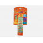 Calendrier Basic Ludi et Semainier