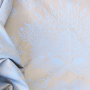 Ring Sling Venitien Poudré Bleu de Fidella