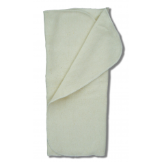 Insert lange Applecheeks spécial nuit en bambou et coton bio
