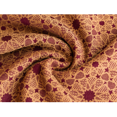 Shawl Oscha Andaluz Cornucopia