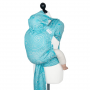 FlyTai Massala Turquoise Babysize de Fidella