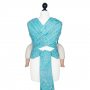 FlyTai Massala Turquoise Babysize de Fidella