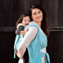 FlyTai Massala Turquoise Babysize de Fidella