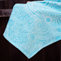 FlyTai Massala Turquoise Babysize de Fidella