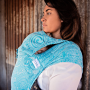 FlyTai Massala Turquoise Babysize de Fidella