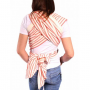 Echarpe de portage Ondine de Neobulle - Collection Deauville