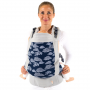 Préformé Porte-bambin Beco Toddler Nimbus