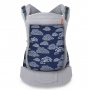 Préformé Porte-bambin Beco Toddler Nimbus