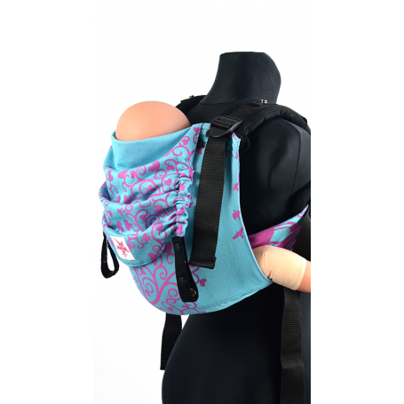 porte bebe onbu