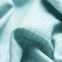 Ring Sling Heart Rows - Pente Azur - de Fidella