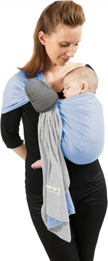 echarpe jpmbb sans noeud