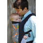 Porte-bébé en coton Boba Carrier 4G Foxen Edition Limitee