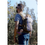 Physiocarrier Coton Safari poche Olive de JPMBB