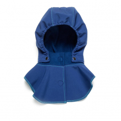 Capuchon softshell pour bébé de Liliputi