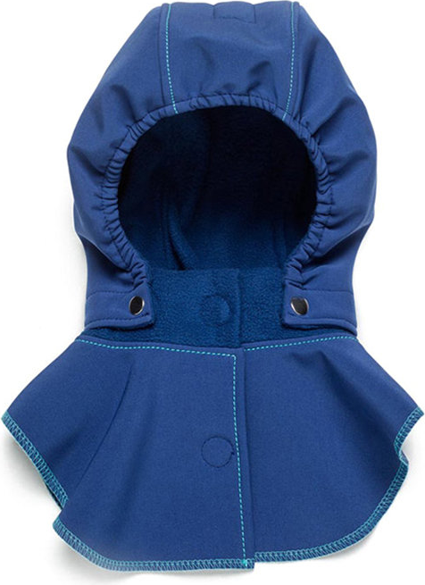Capuchon Softshell Pour Bebe De Liliputi Autres Liliputi Ll Bh Feather Bebeluga