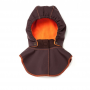 Capuchon softshell pour bébé de Liliputi
