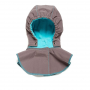 Capuchon softshell pour bébé de Liliputi