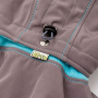 Capuchon softshell pour bébé de Liliputi