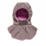 Capuchon softshell pour bébé de Liliputi