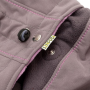 Capuchon softshell pour bébé de Liliputi