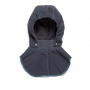 Capuchon softshell pour bébé de Liliputi