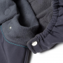 Capuchon softshell pour bébé de Liliputi