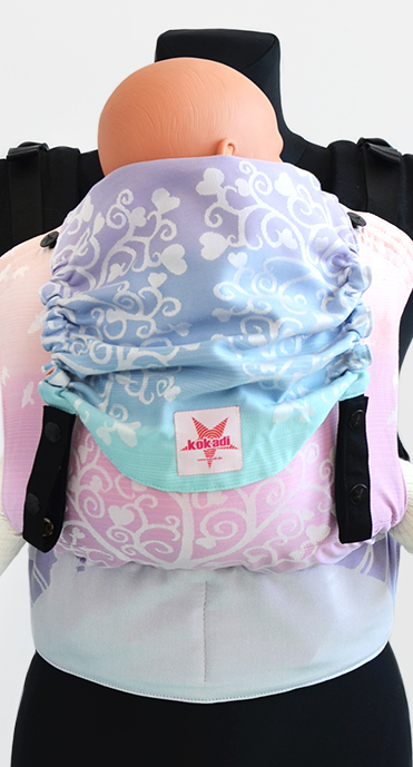 Porte bebe kokadi top