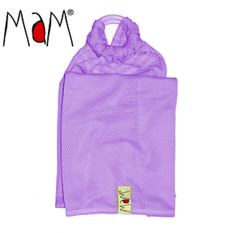 Porte-bébé MaM WaterSling (spécial mer et piscine)