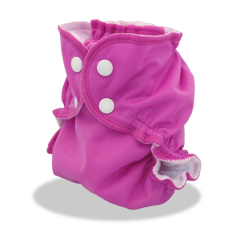 Couvre-couche lavable Applecheeks Jem