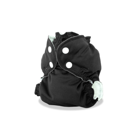 Couvre-couche lavable Applecheeks Lake Echo