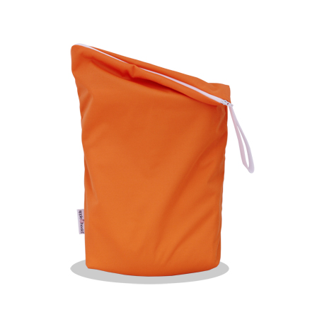 Sac de stockage et transport Orange Moi Ca