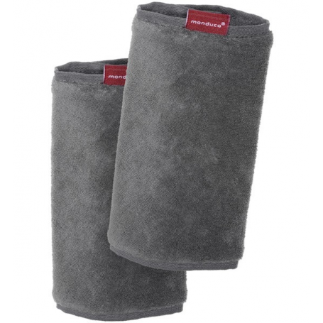 Protège Bretelles Fumbee Gris
