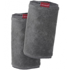Protège Bretelles Fumbee Gris
