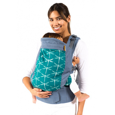 Préformé Porte-bambin Beco Toddler Dragonfly