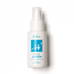 Ptite lotion sans rincage de bébé Neobulle