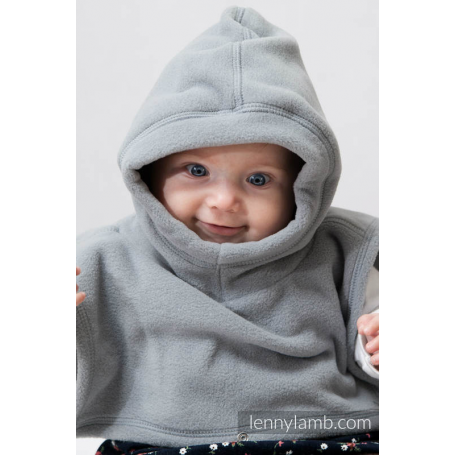Capuchon Col Roule Polaire Pour Deux Gris Archives Lennylamb Trtlnck 001 Grey Bebeluga Capuchon Col Roule Polaire Pour Deux Gris Archives Lennylamb Trtlnck 001 Grey Bebeluga