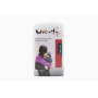 Porte-bébé tube Wacotto Rouge