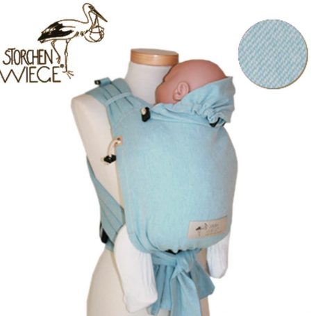Porte-bébé Babycarrier 2015 Storchenwiege